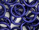 Rings - Orchid